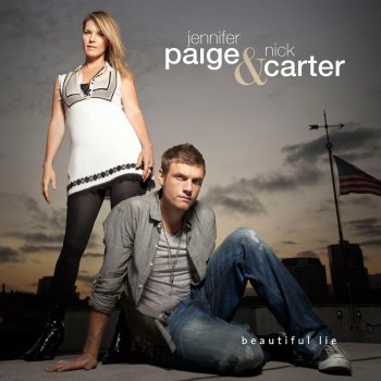 Jennifer Paige & Nick Carter Beautiful Lie (Extended Mix)