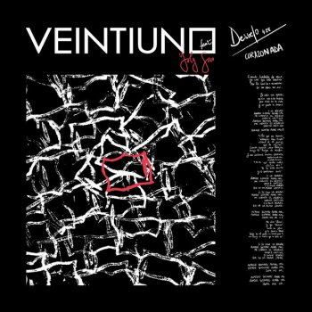Veintiuno feat. Yoly Saa Desvelo (feat. Yoly Saa)