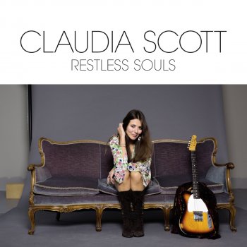 Claudia Scott When Love's on Your Side