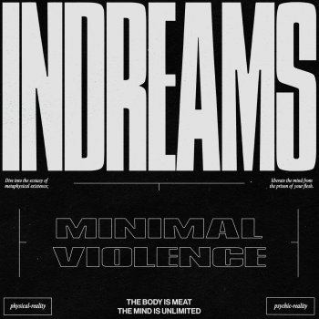 minimal violence June Anthem