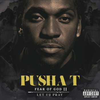 Pusha T feat. Diddy Changing Of The Guards