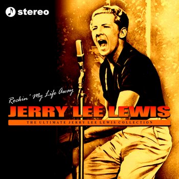 Jerry Lee Lewis Who Will Buy the Wine