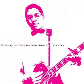Bo Diddley Before You Accuse Me (Take A Look At Yourself)