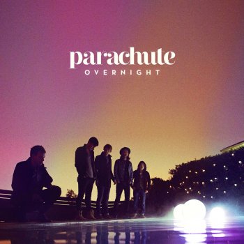Parachute The Only One