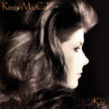 Kirsty MacColl The End of a Perfect Day