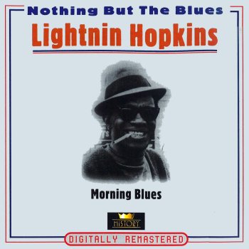Lightnin' Hopkins Rollin' an Rollin'