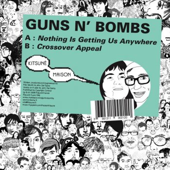 Guns n' Bombs Crossover Appeal