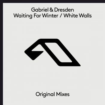 Gabriel & Dresden feat. Jan Burton Waiting for Winter (Extended Mix)