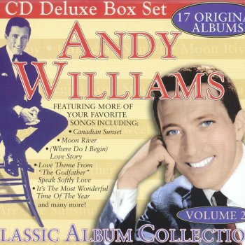 Andy Williams Tammy
