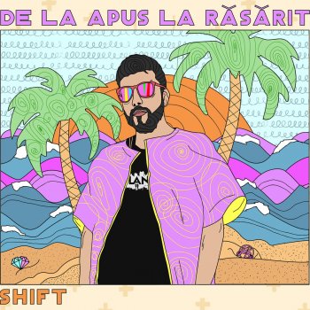 Shift De La Apus La Rasarit