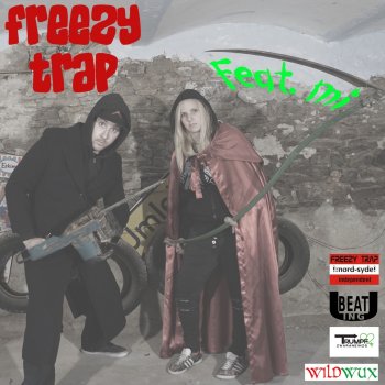 Freezy Trap feat. DäniX Waldviertel meets Wien