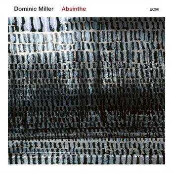 Dominic Miller Absinthe