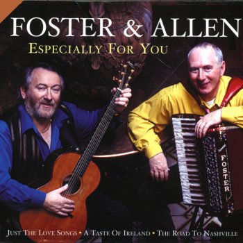 Foster feat. Allen If We Only Had Ireland Over Here