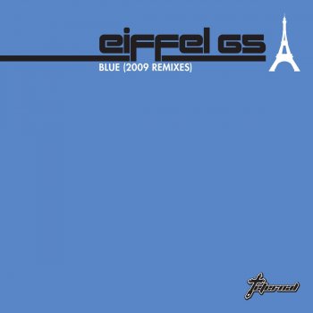 Eiffel 65 Blue (Da Ba Dee) (Ice Pop Radio Edit)