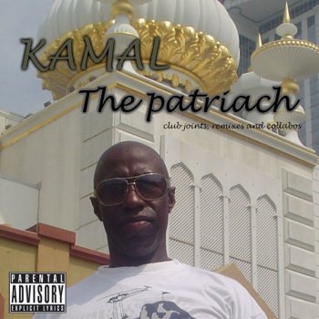 Kamal If You Want To Remix( feat. B Smooth)