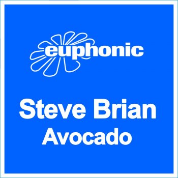 Steve Brian Avocado