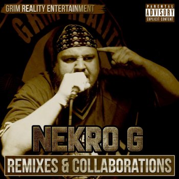 Nekro G Army of Darkness (Remix)