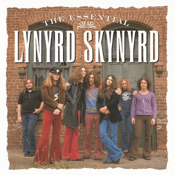 Lynyrd Skynyrd Whiskey Rock-A-Roller (Live) [Fox Theater]