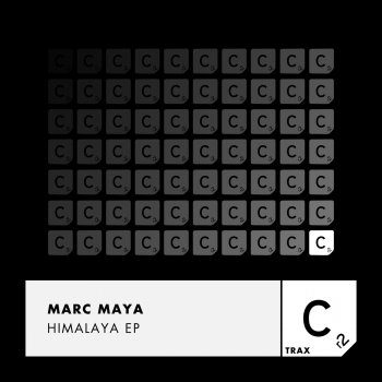 Marc Maya Himalaya (Betoko Remix - Extended Mix)