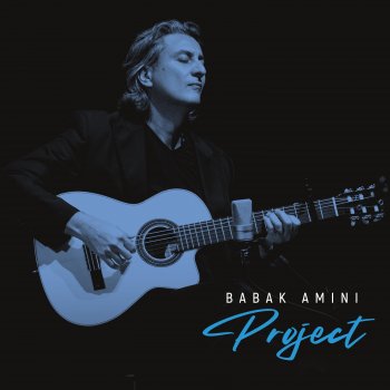 Babak Amini This Love (feat. Rana Mansour)