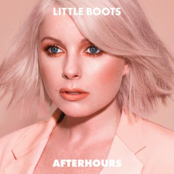 Little Boots Face to Face