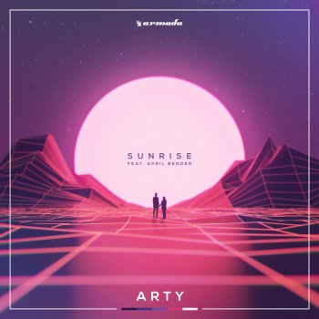 ARTY feat. April Bender Sunrise
