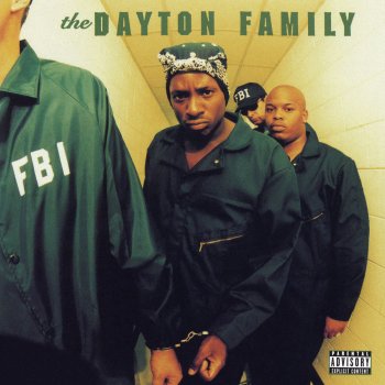 The Dayton Family What's On My Mind, Pt. 2