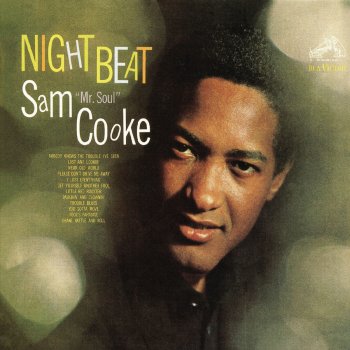 Sam Cooke Please Don't Drive Me Away