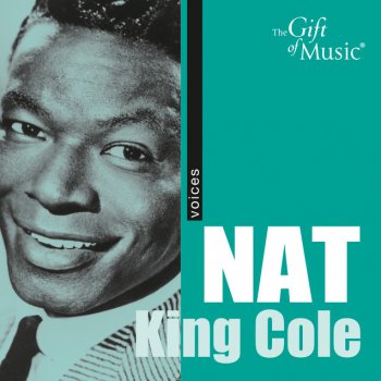 Nat King Cole feat. Nelson Riddle Orchestra Pretend