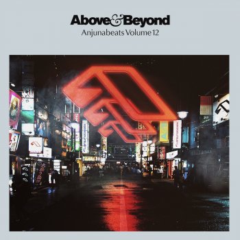 Above & Beyond Treasure (Kyau & Albert Remix)