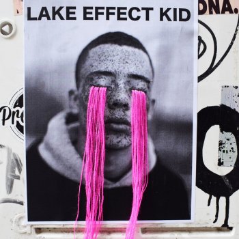 Fall Out Boy Lake Effect Kid