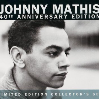 Johnny Mathis Joey, Joey, Joey (from "The Most Happy Fella")