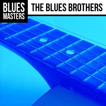 The Blues Brothers Shotgun Blues