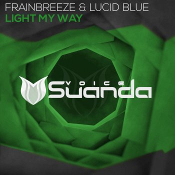 Frainbreeze feat. Lucid Blue Light My Way