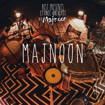 Majnoon Burning Inside (feat. Deniz Özçelik) [Mixed]