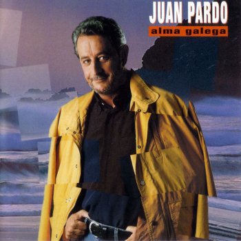 Juan Pardo Probina da Tola (con Amancio Prada)
