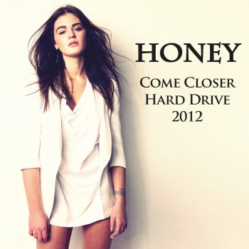 Honorata Skarbek Honey Hard Drive (Radio Edit 2012)