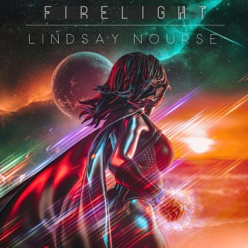 Lindsay Nourse feat. Khlorinn Firelight