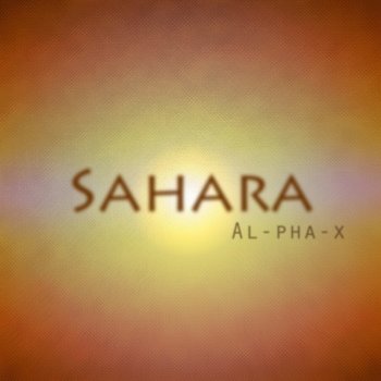 Al-pha-X Sahara
