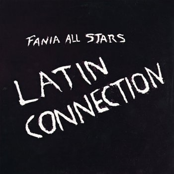 Fania All Stars La Montana