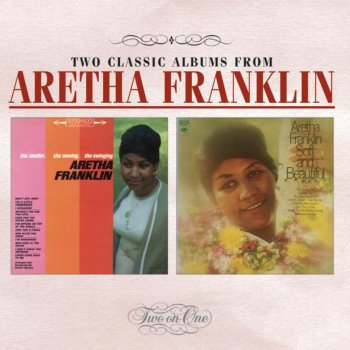 Aretha Franklin But Beautiful