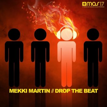 Mekki Martin Drop the Beat