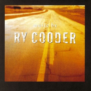 Ry Cooder I Can't Walk This Time/The Prestige