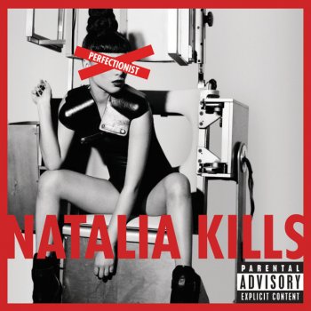 Natalia Kills feat. will.i.am Free - New Version