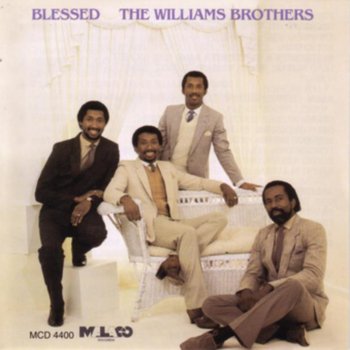 The Williams Brothers Lay Your Hands On Me