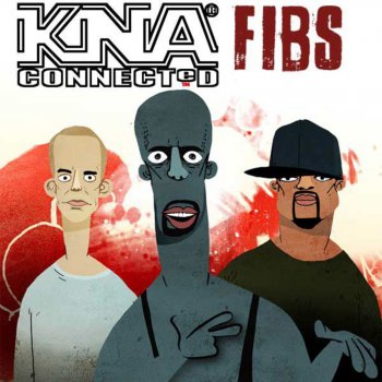 KNA Connected Fibs