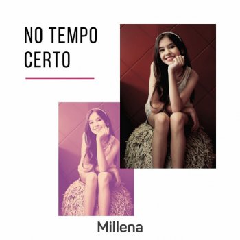 Millena feat. Rubens Daniel Alma, Ouro e Poesia