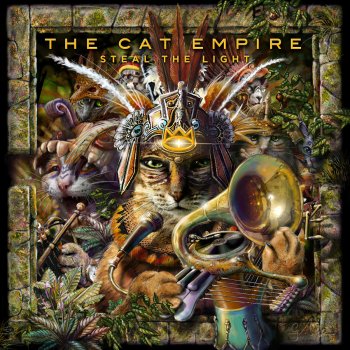 The Cat Empire Brighter Than Gold