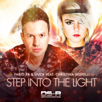 Fabio XB feat. Liuck & Christina Novelli Step into the Light