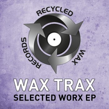 Wax Trax feat. Bill Brown Speed of Light (Feat. Bill Brown) - Talla 2XLC Remix